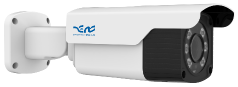 400W紅外高清網(wǎng)絡(luò)槍式攝像機(jī)（H）