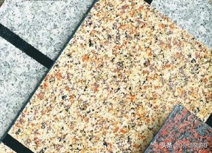 水包水、水包砂同樣都是仿石漆，這兩者有什么區(qū)別呢