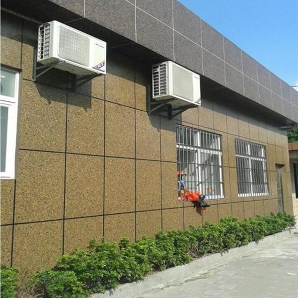 真石漆為什么出現(xiàn)大量掉皮？