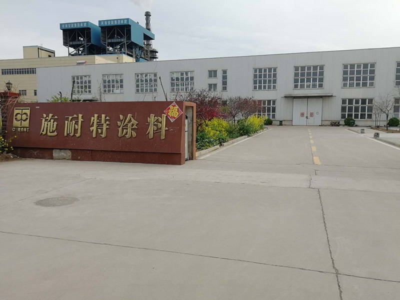 在木板上面可以噴涂真石漆嗎？
